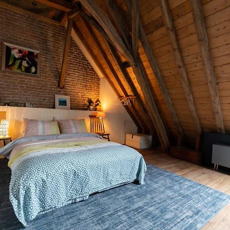 B&B Appartement Hemels Twisk Esterno foto
