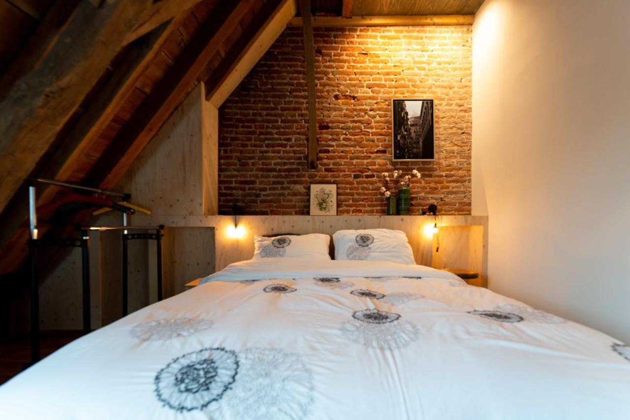 B&B Appartement Hemels Twisk Esterno foto