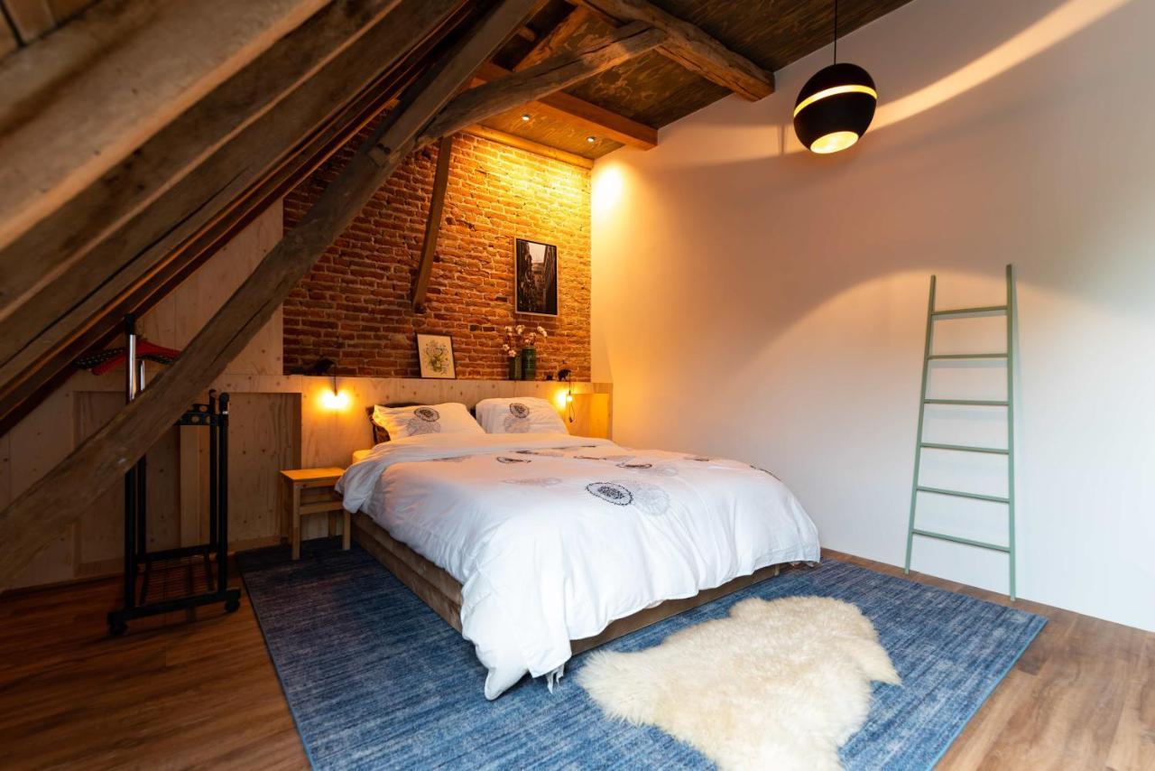 B&B Appartement Hemels Twisk Esterno foto